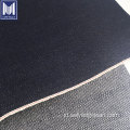 100% Cotton 17oz Jepang Vintage Selvedge Denim Fabric